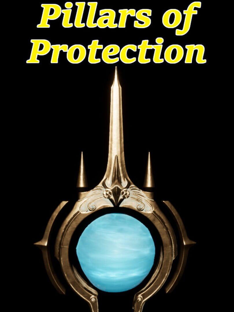 Pillars of Protection