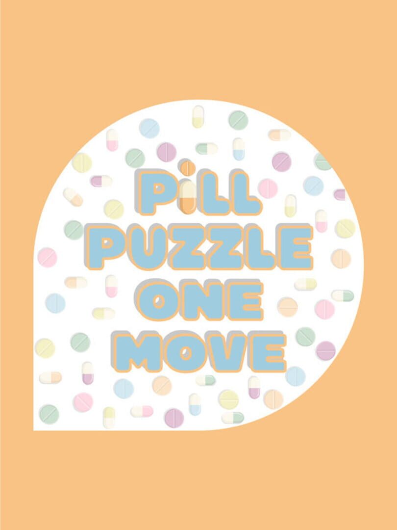 Pill Puzzle: One Move