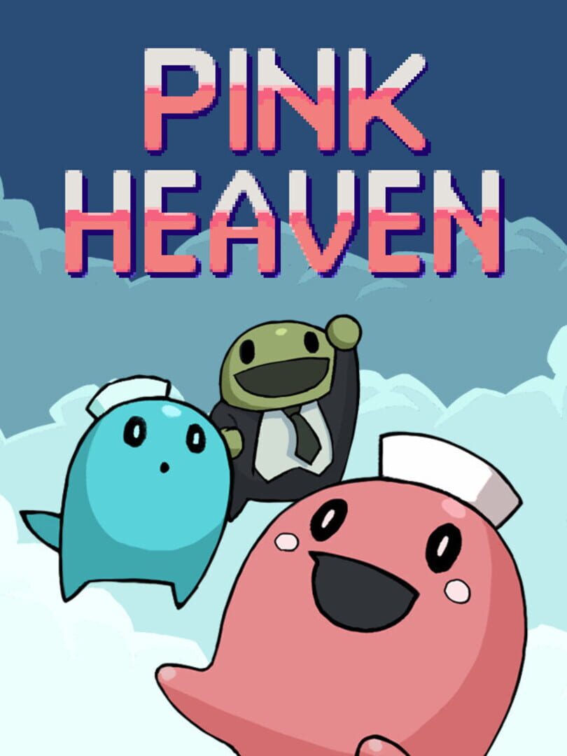 Pink Heaven (2015)