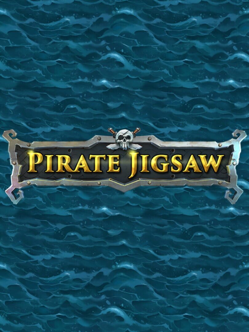 Pirate Jigsaw (2020)