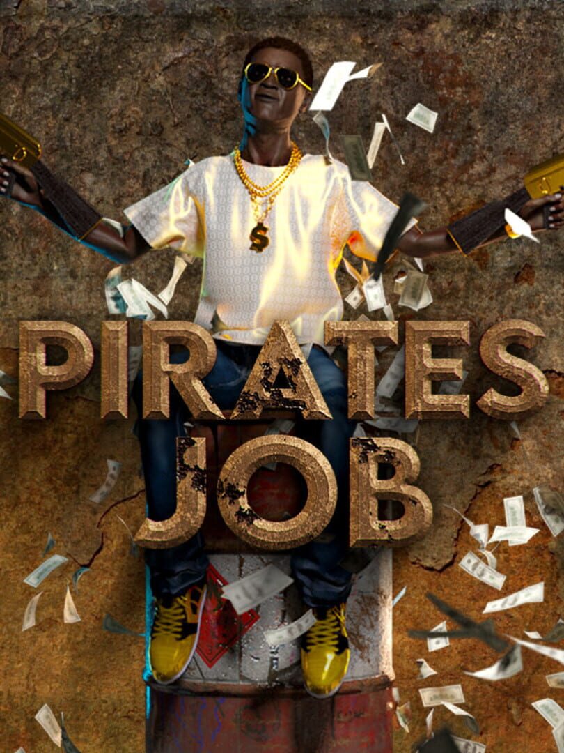 Pirates Job