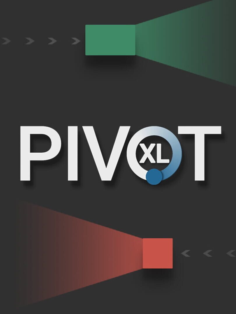 Pivot XL (2018)