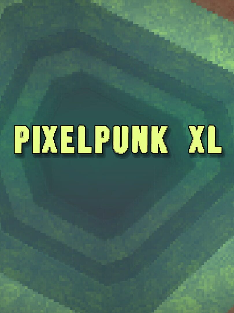 Pixelpunk XL (2018)