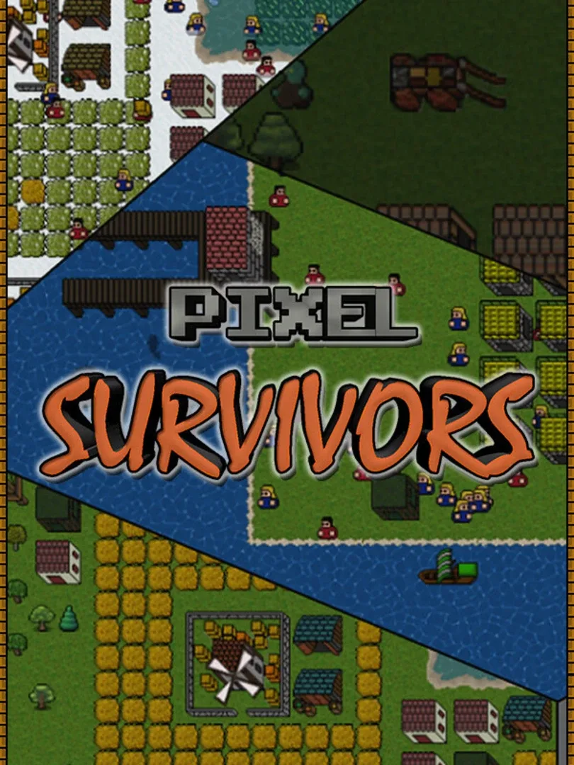 Pixel Survivors