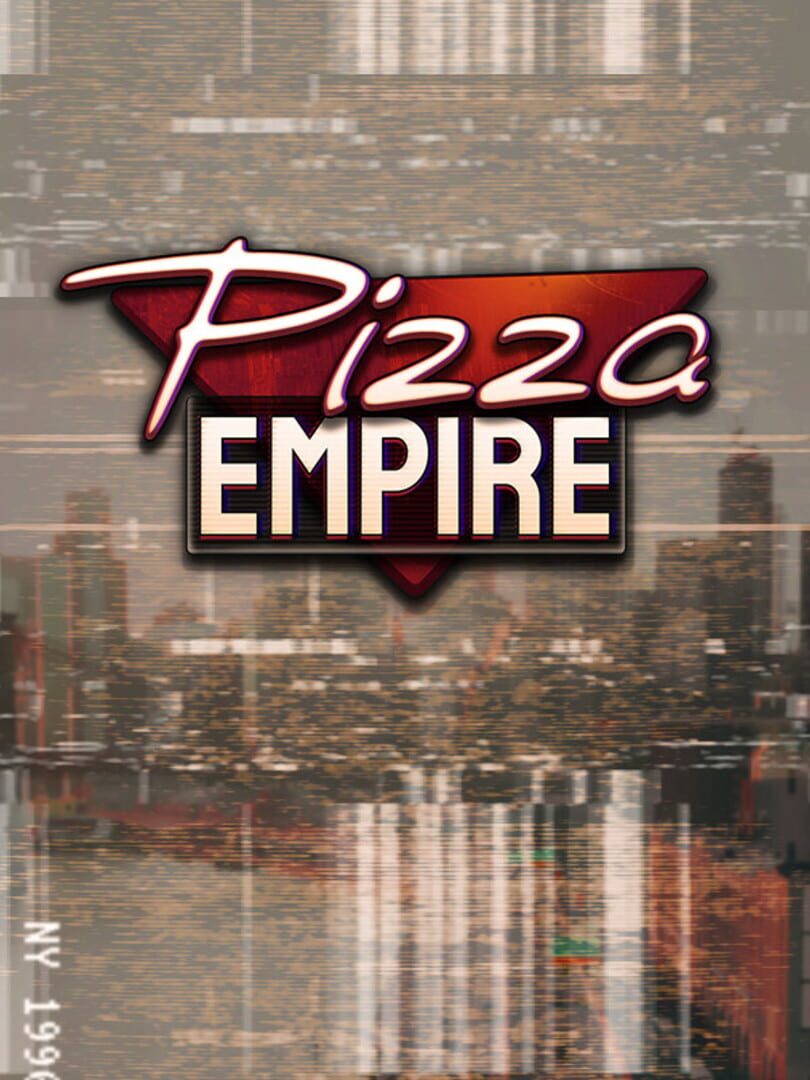 Pizza Empire