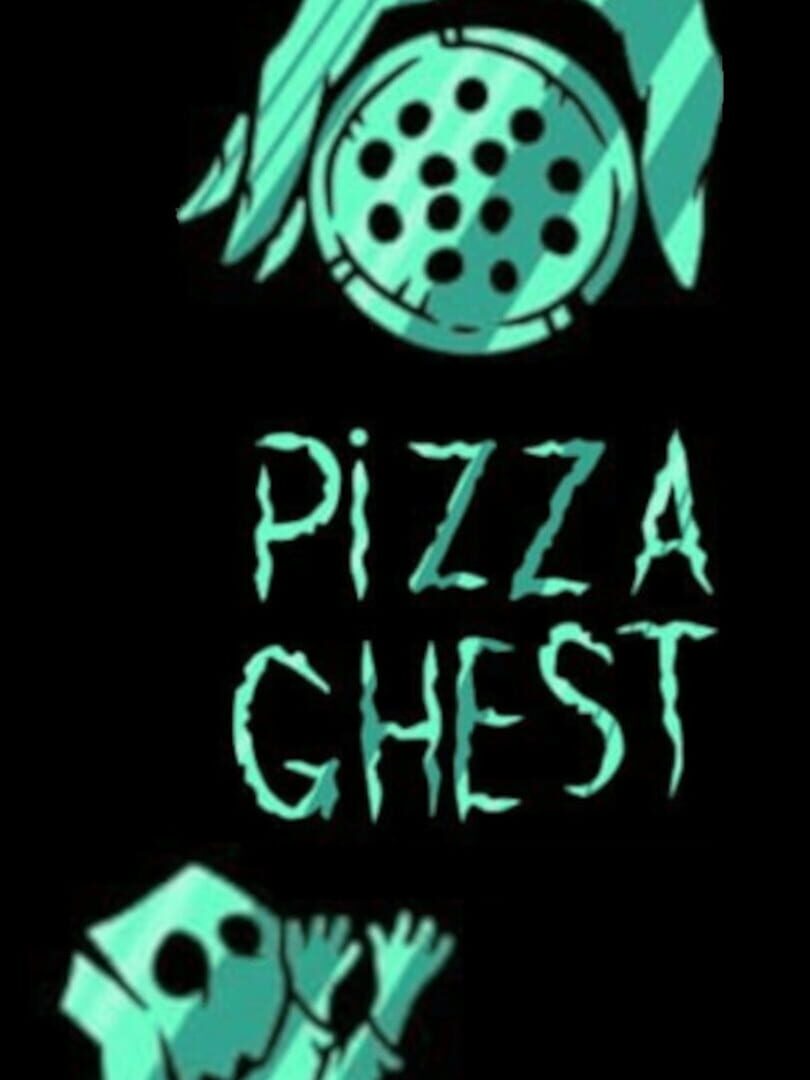 Pizza Ghest (2022)