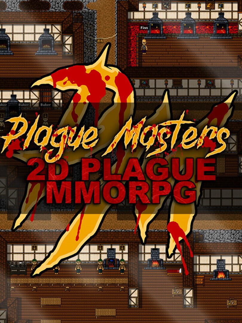 Plague Masters
