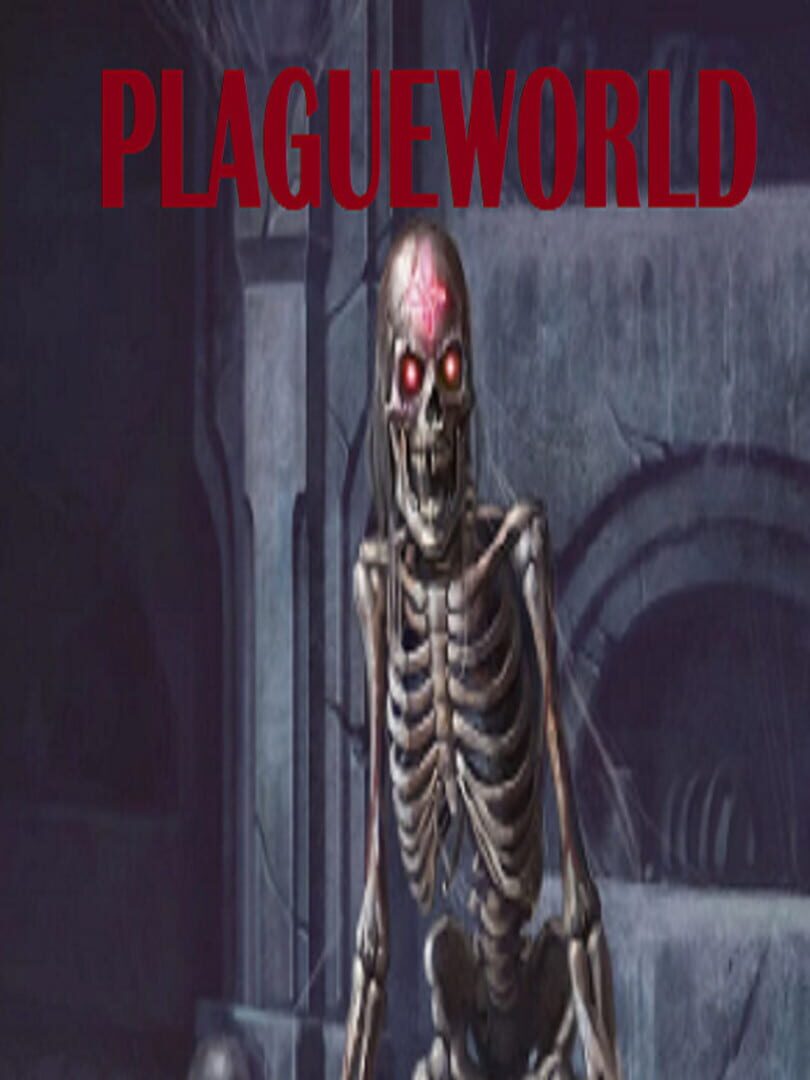 Plagueworld