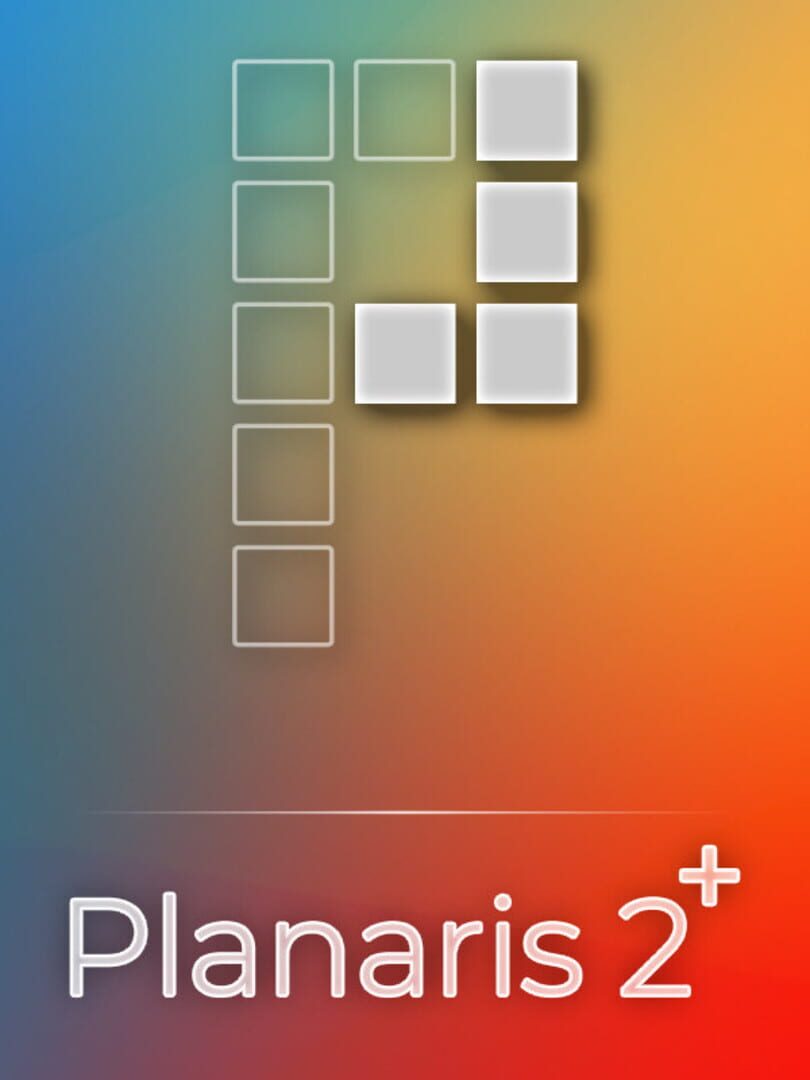 Planaris 2+