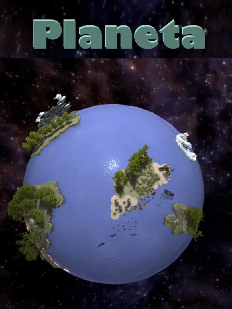 Planeta