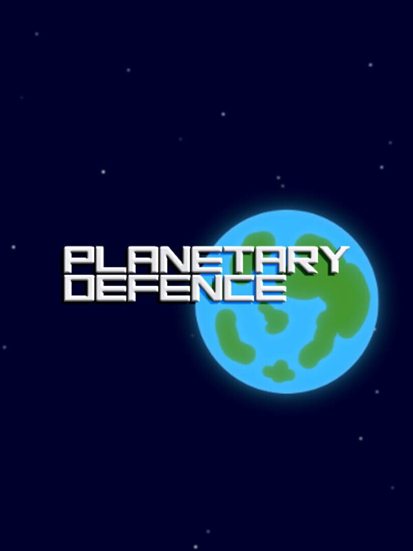 Planetary Defense