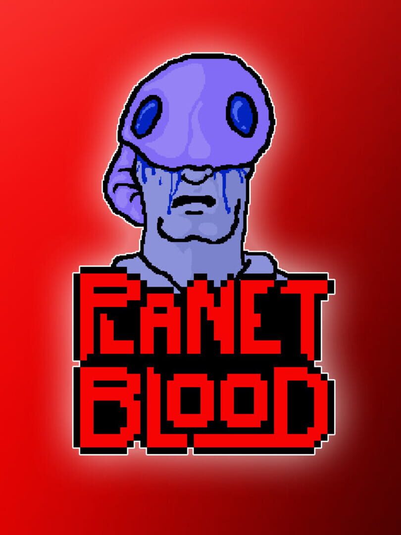 Planet Blood
