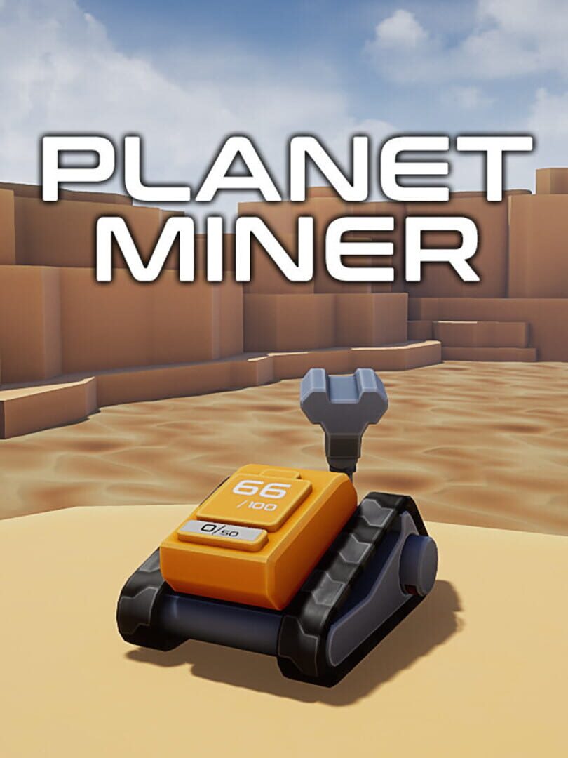 Planet Miner