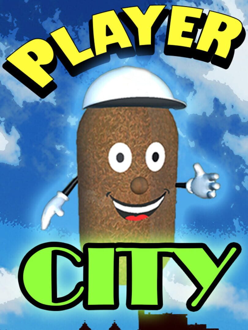 Player City