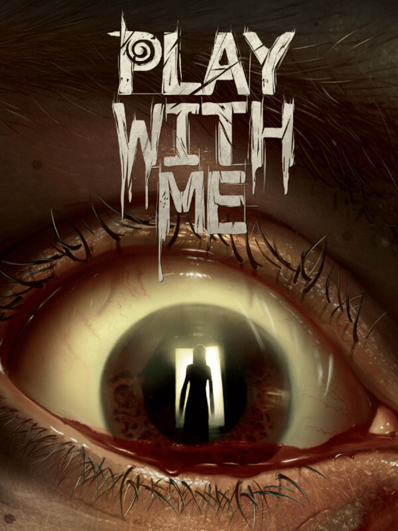 Play With Me: Escape room Cover
