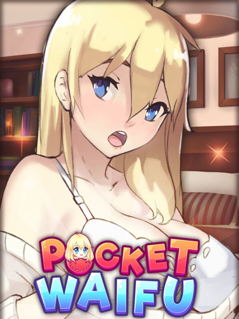 Pocket Waifu (2018)