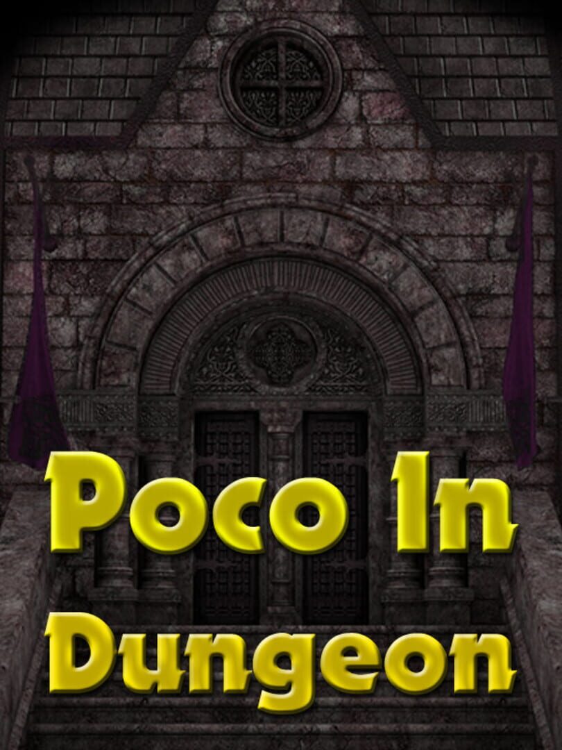 Poco In Dungeon (2020)