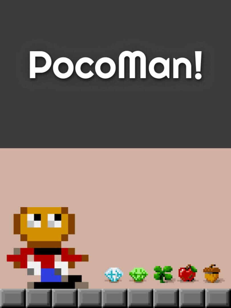 Pocoman