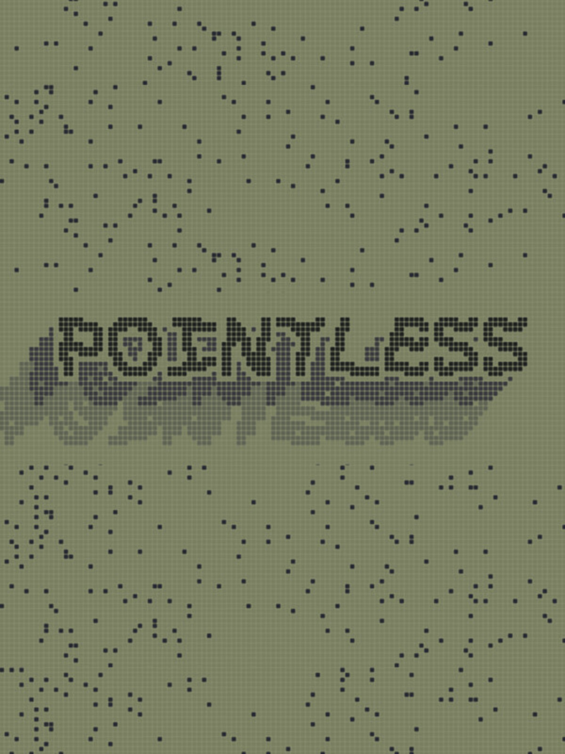Pointless Cover