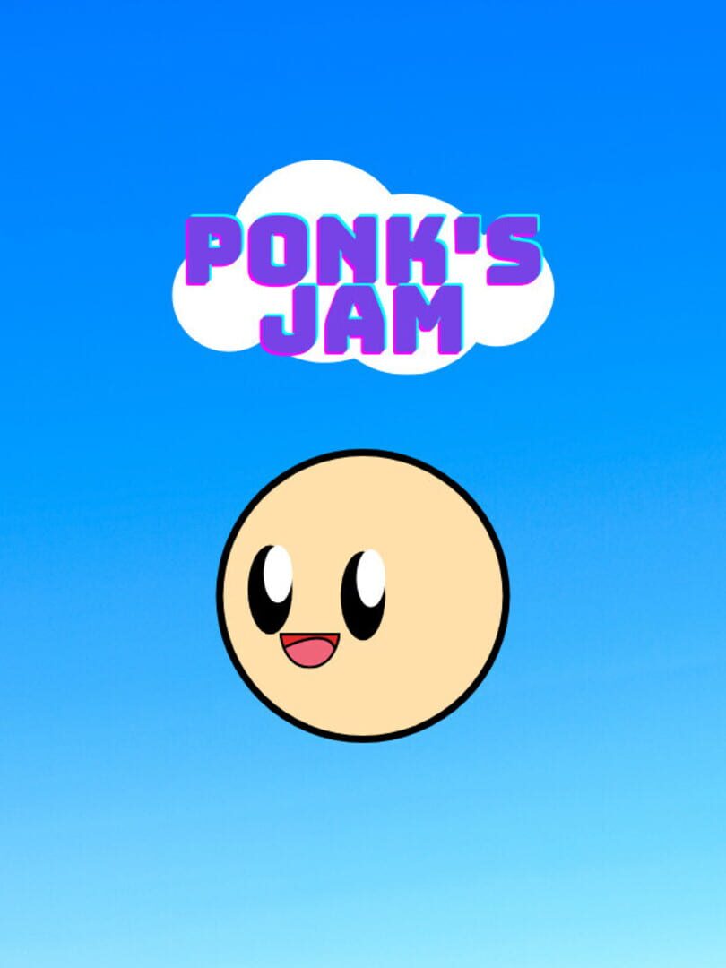 Ponk's Jam