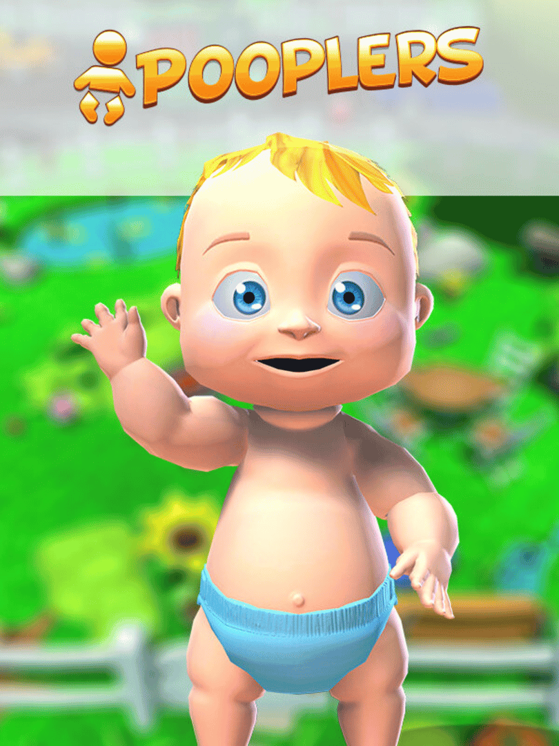 Pooplers Cover