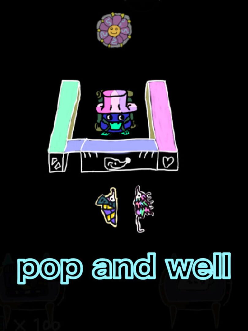 Pop and Well