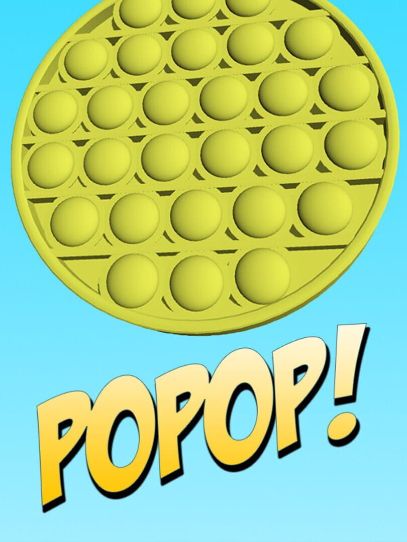 Popop! (2021)