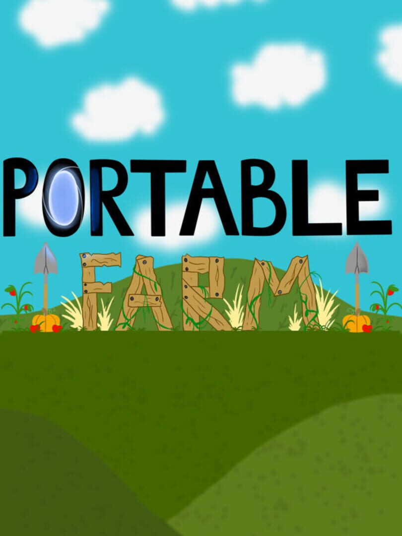 Portable Farm