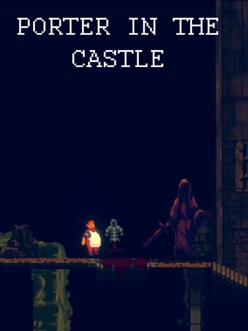 Porter in the Castle