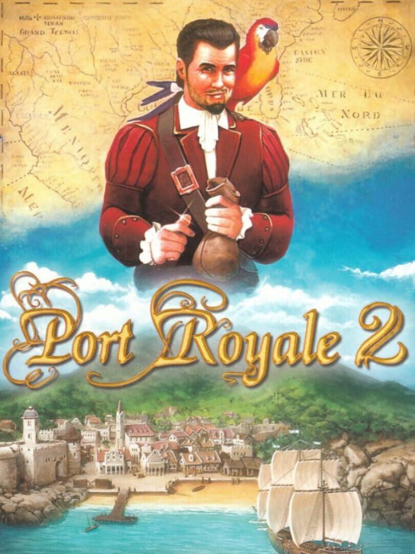 Port Royale 2 (2004)