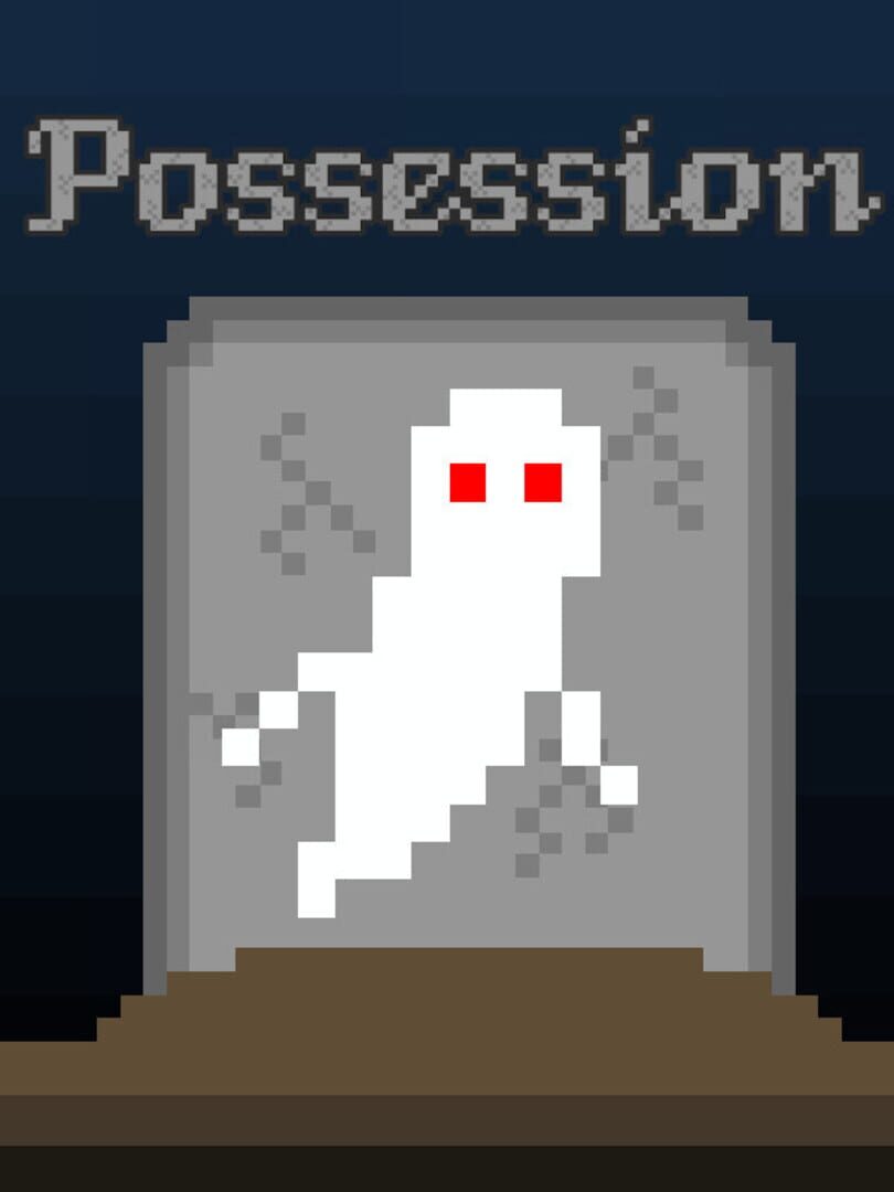 Cover image of Possession