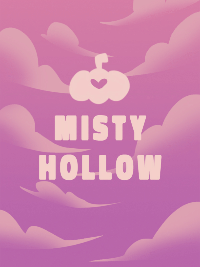 Misty Hollow Cover