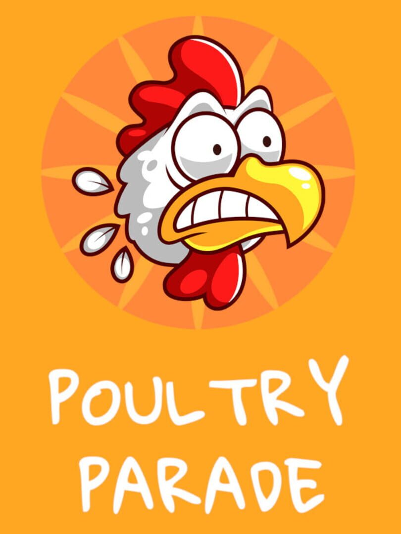 Poultry Parade