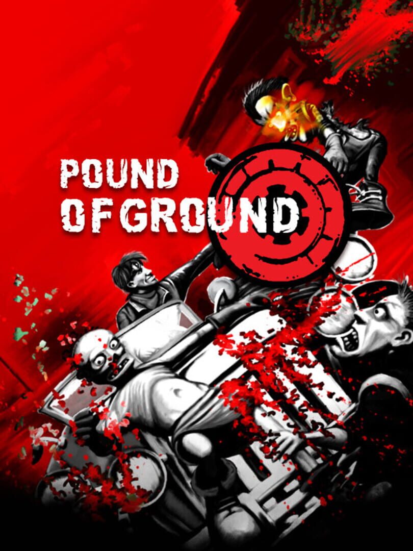 Pound of Ground (2010)