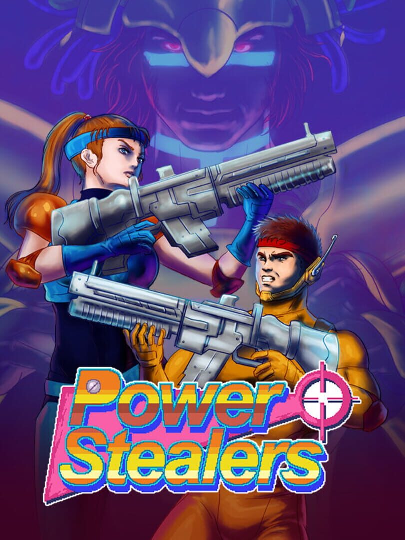 Power Stealers