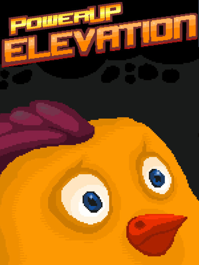 PowerUp Elevation Cover
