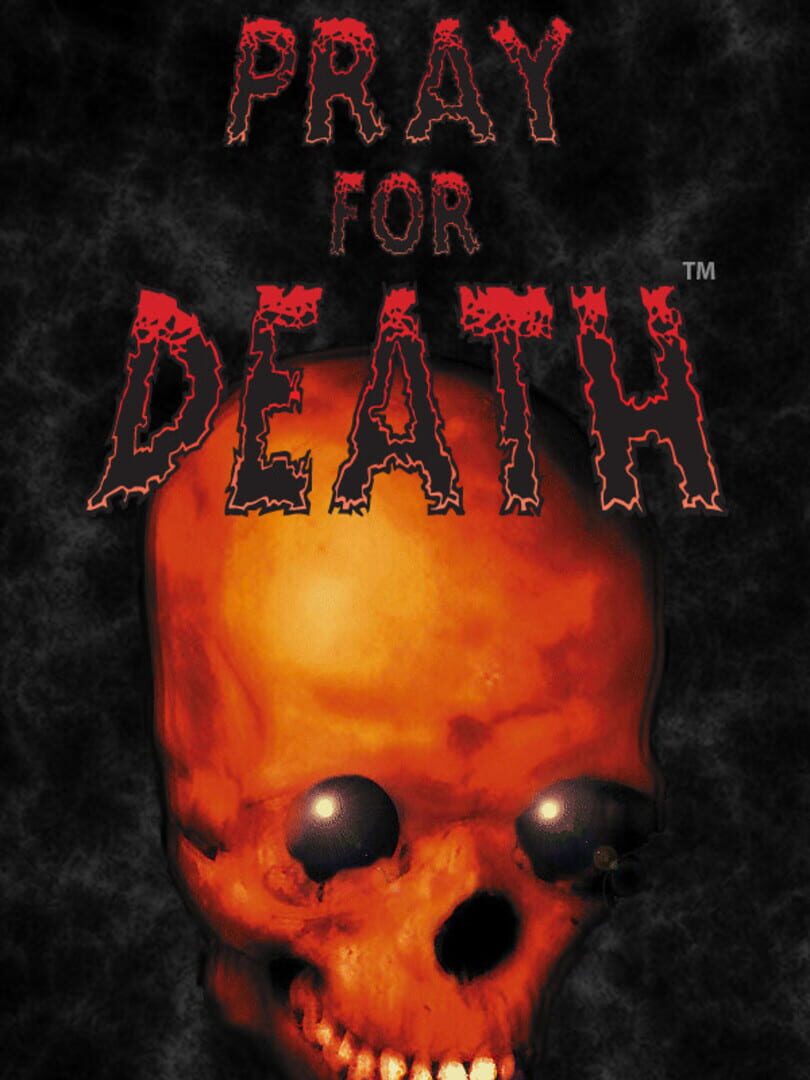 Pray for Death (1996)