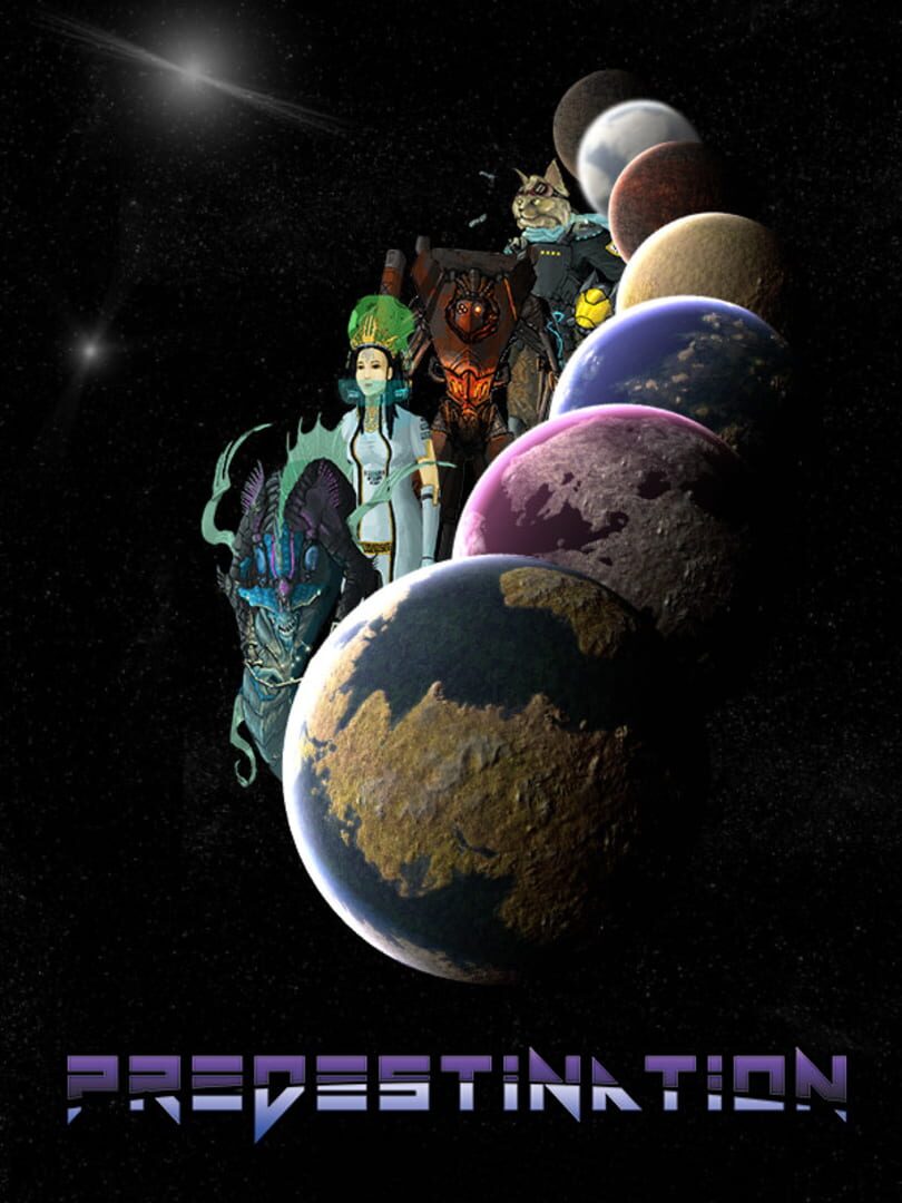 Predestination