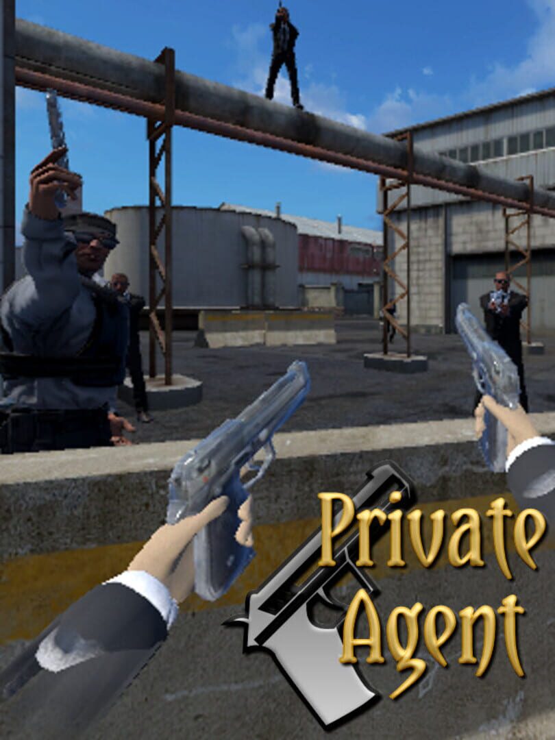 Private Agent