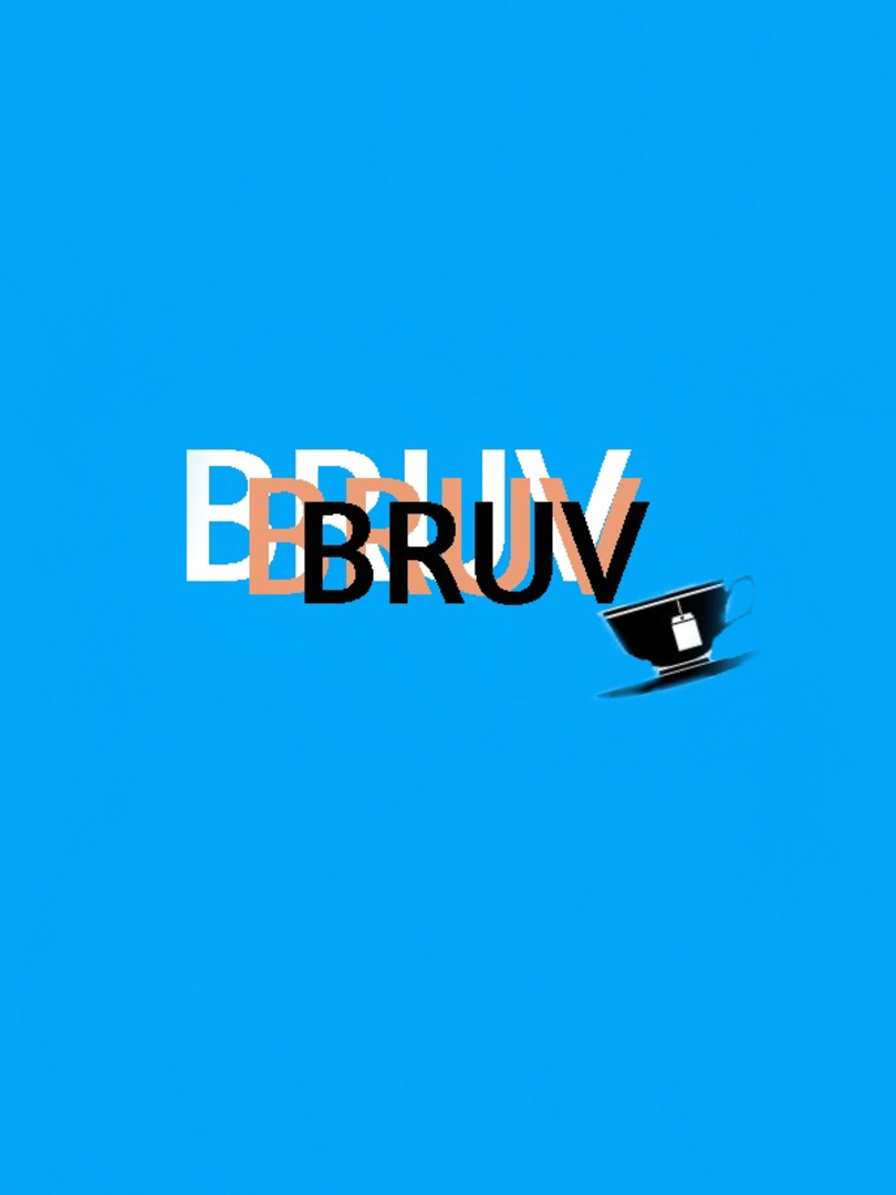 Bruv Cover