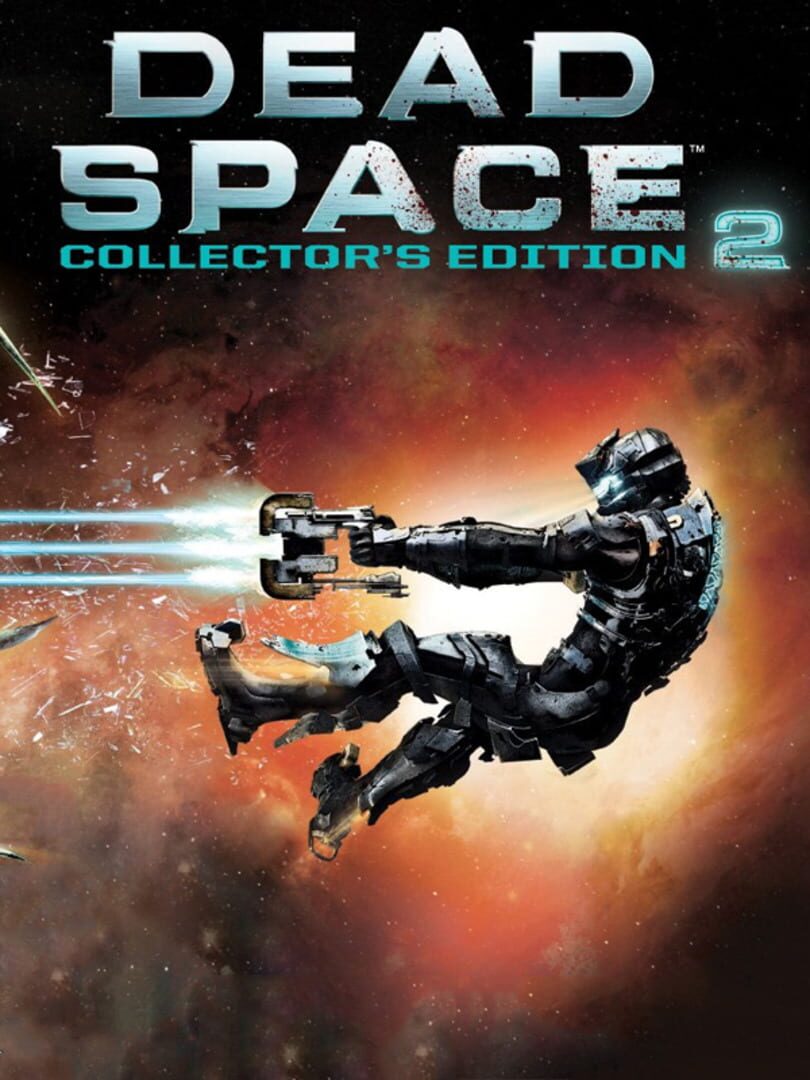 Dead Space 2: Collector's Edition