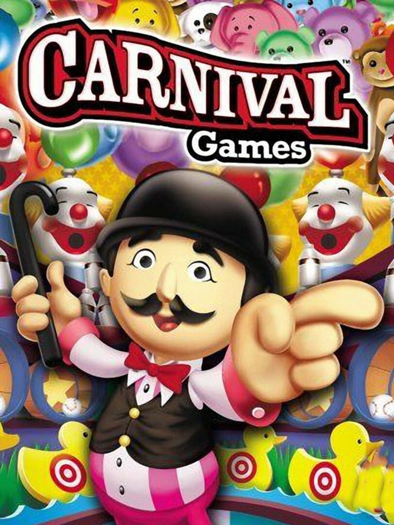 Carnival Games (2007)