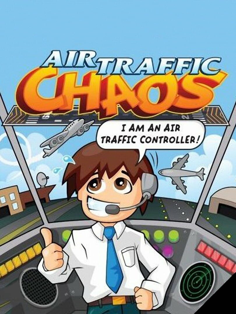 Air Traffic Chaos (2007)