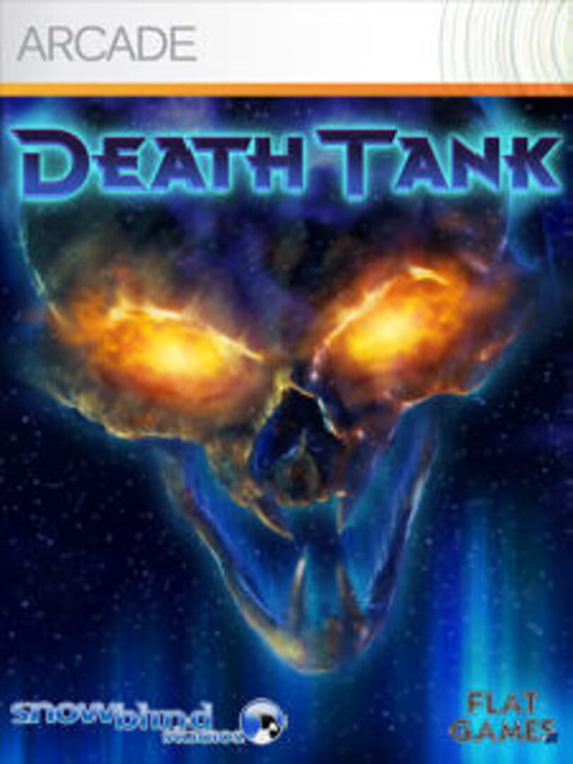 Death Tank (2009)