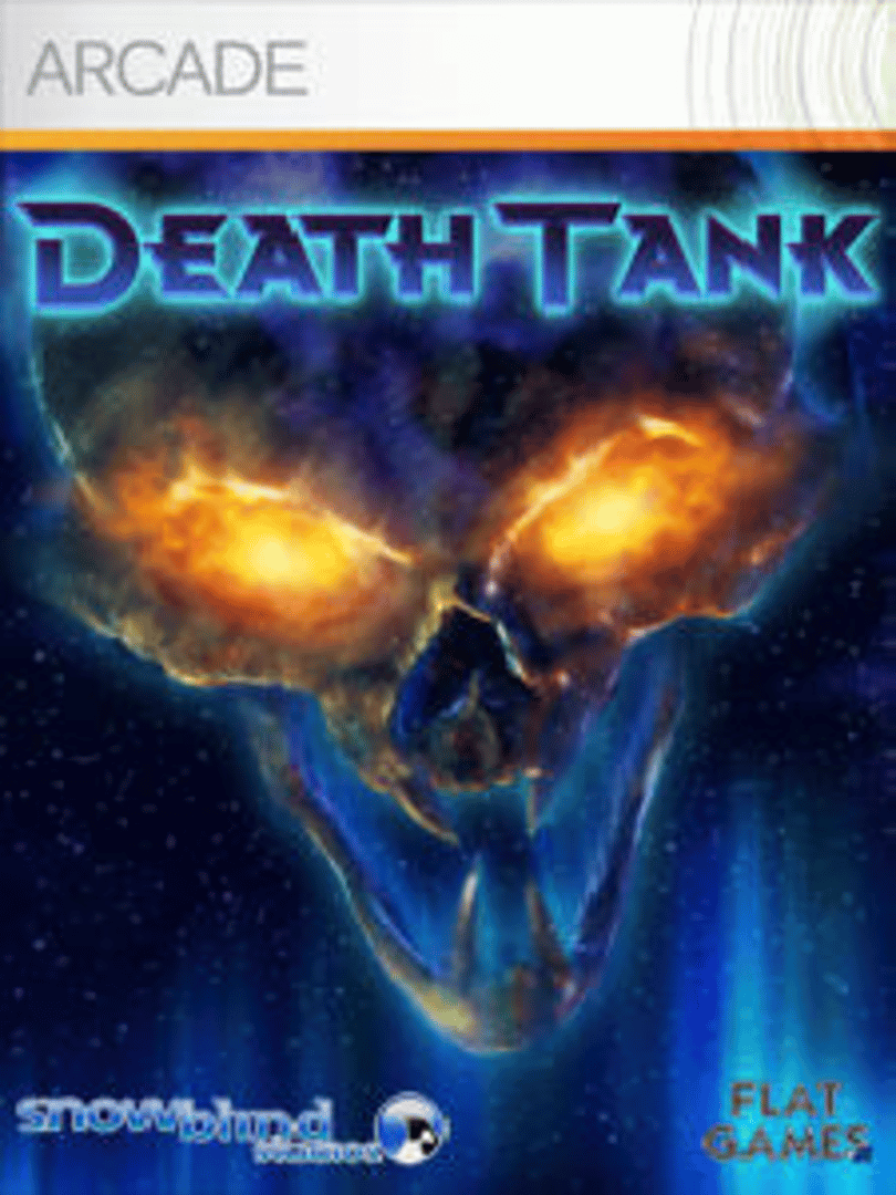 Death Tank Cover