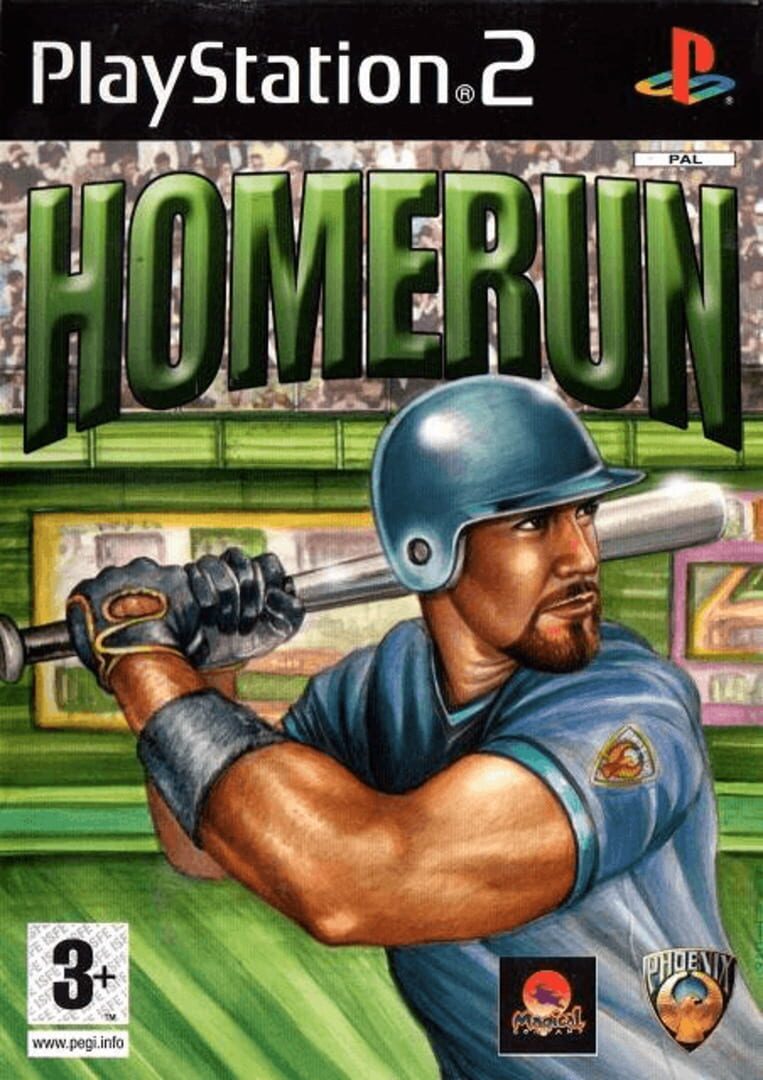 Homerun (2003)