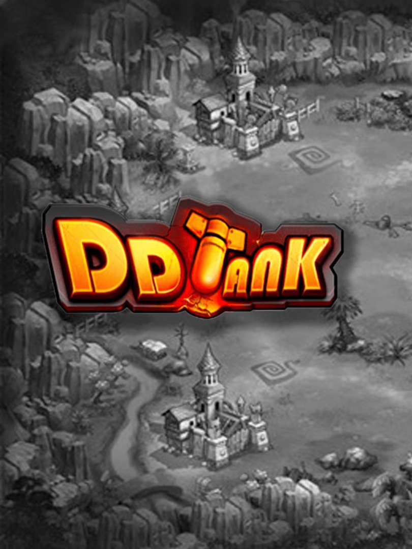 DDTank Cover