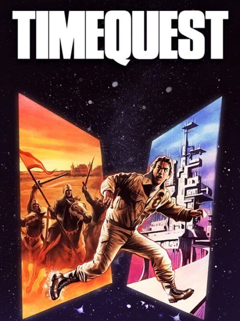 Timequest (1991)