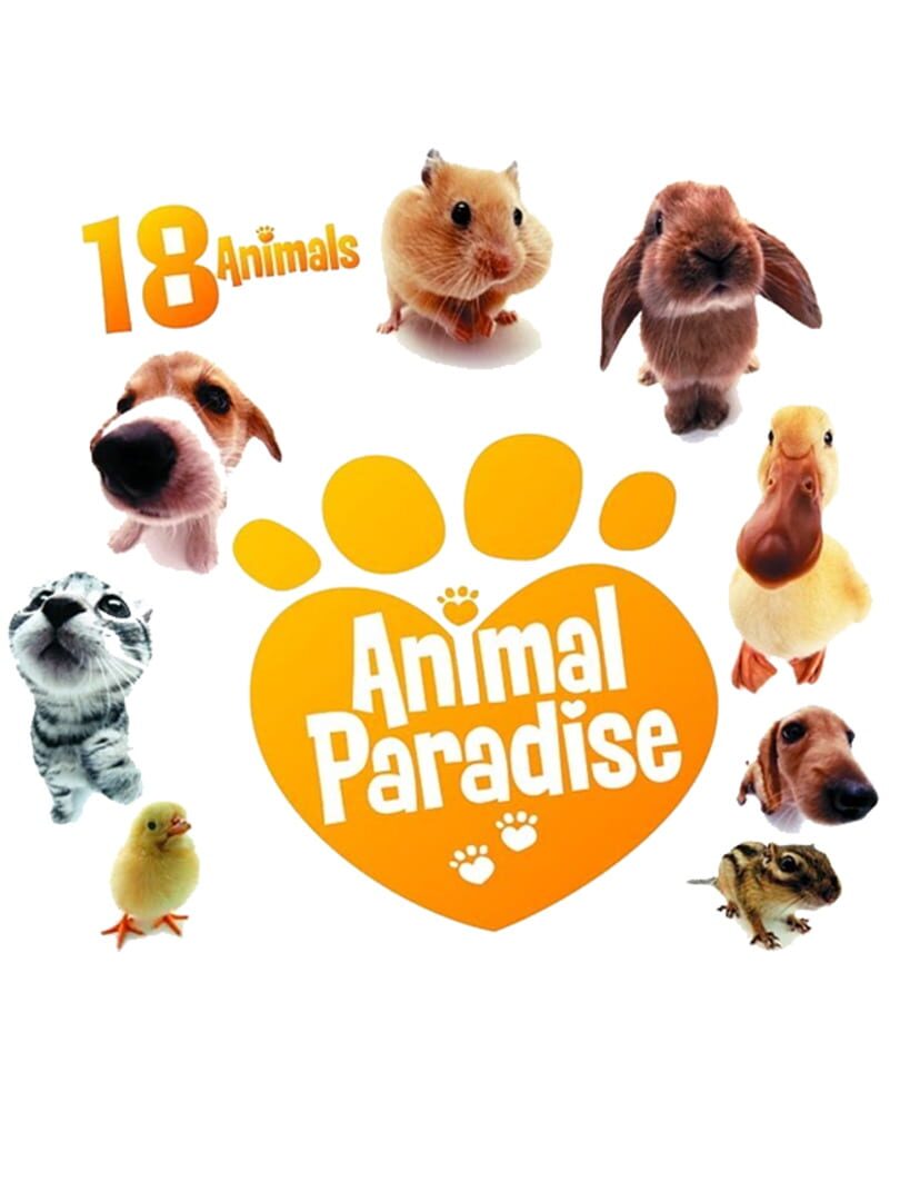 Animal Paradise (2008)