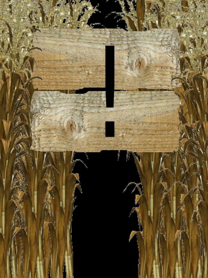 Corn Maze (2016)